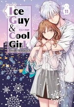 Ice Guy & Cool Girl